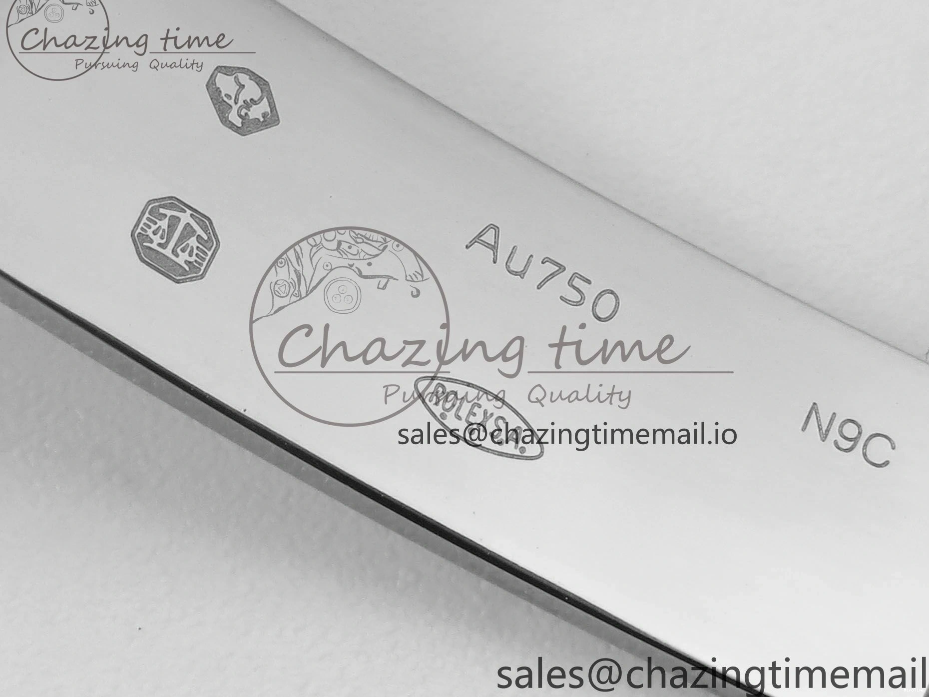 MiroTime 0411 Daytona 126519 QF 1:1 Best Edition Black Gray Dial on Oysterflex Strap QF4131 V Vibrant 340